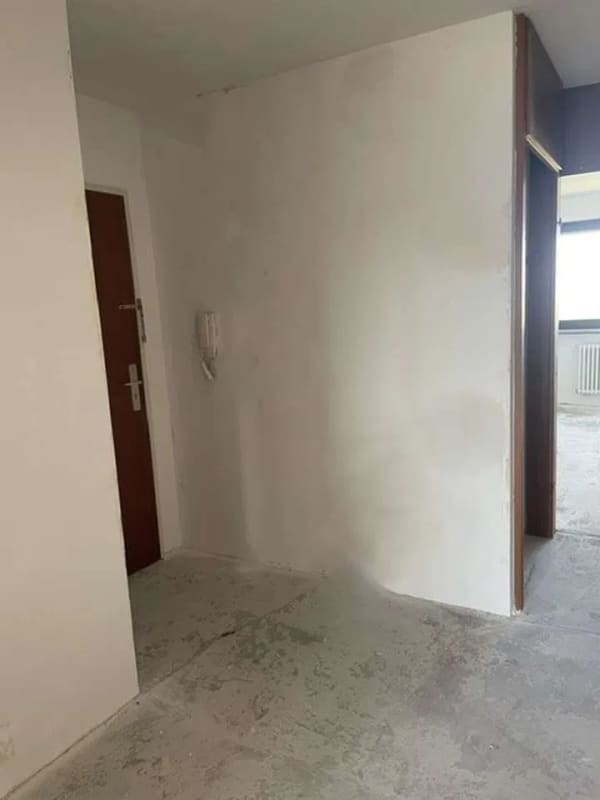 Immobilie in Tamm - Fernblick gefällig? Barrierefreie 3-Zimmer-Etagenwohnung inkl. TG-Stellplatz - Bild 3