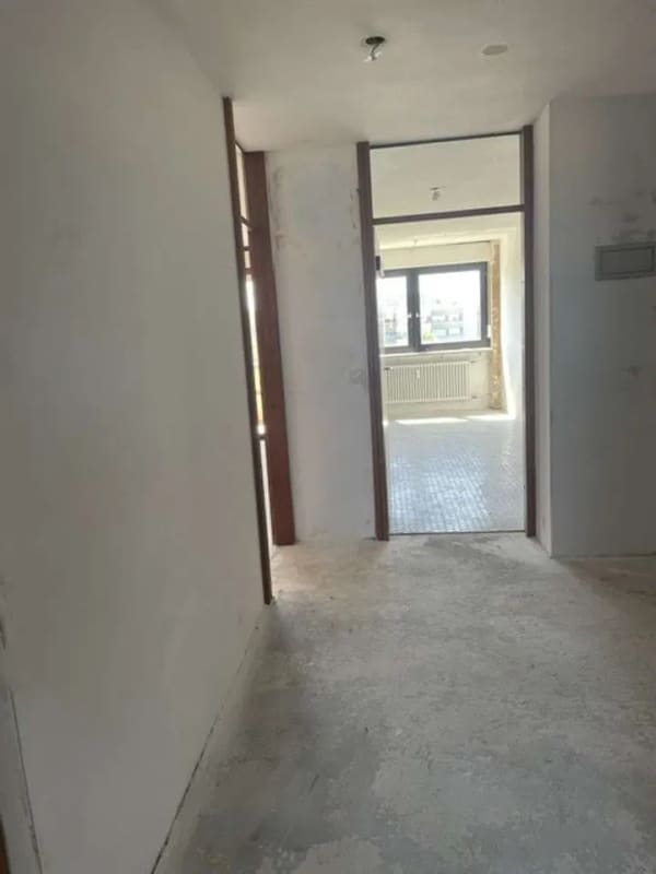 Immobilie in Tamm - Fernblick gefällig? Barrierefreie 3-Zimmer-Etagenwohnung inkl. TG-Stellplatz - Bild 4