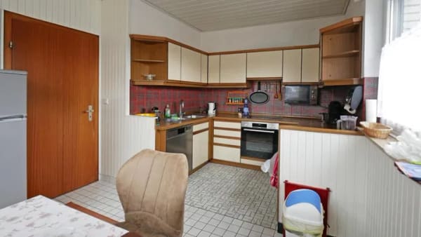 Immobilie in Vechta - Einfamilienhaus freistehend in Vechta (Hagen) - Bild 3