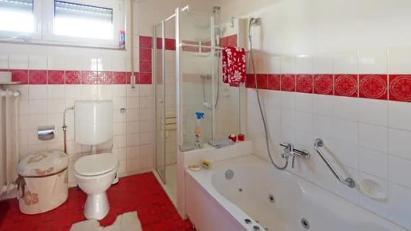 Immobilie in Vechta - Einfamilienhaus freistehend in Vechta (Hagen) - Bild 4