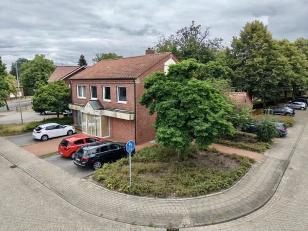 Immobilie in Hoogstede - Mehrfamilienhaus in Hoogstede - Bild 1