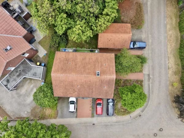 Immobilie in Hoogstede - Mehrfamilienhaus in Hoogstede - Bild 3