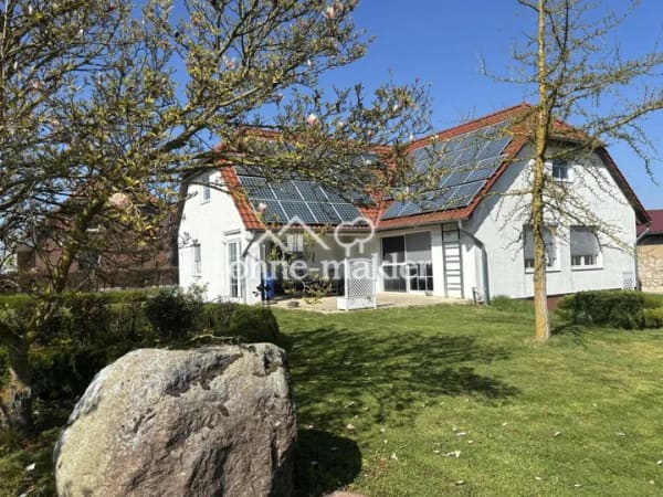 Immobilie in Frellstedt - Einfamilienhaus freistehend in Frellstedt - Bild 4