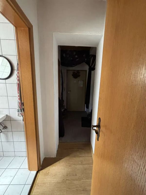 Immobilie in Sulzbach an der Murr - Ausbaufähige DG-Wohnung mit Potenzial - Bild 3