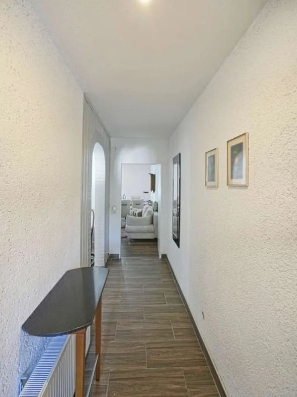 Immobilie in Bestwig - Große, gut aufgeteilte ETW zentral gelegen! - Bild 1