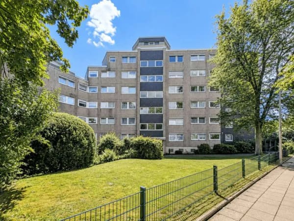 Immobilie in Haan - Großzügige 101 m² in Haan – viel Platz, Loggia & besondere Extras - Bild 0