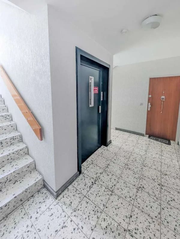 Immobilie in Haan - Großzügige 101 m² in Haan – viel Platz, Loggia & besondere Extras - Bild 1