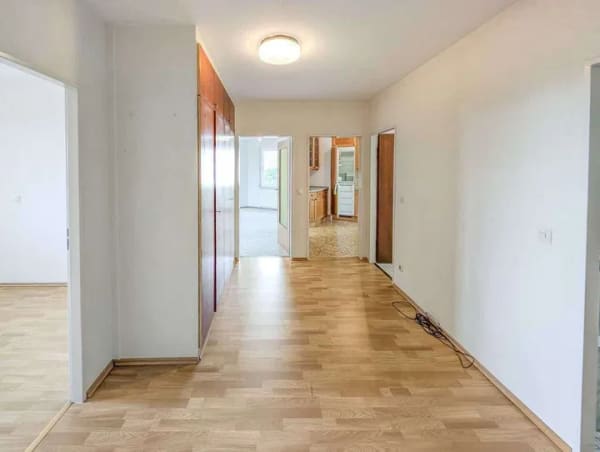 Immobilie in Haan - Großzügige 101 m² in Haan – viel Platz, Loggia & besondere Extras - Bild 2