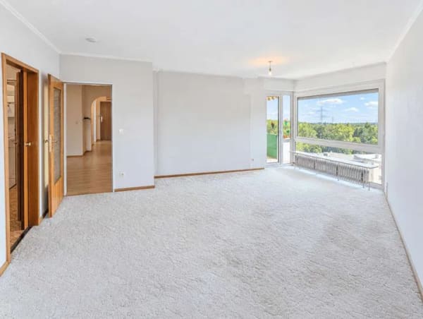 Immobilie in Haan - Großzügige 101 m² in Haan – viel Platz, Loggia & besondere Extras - Bild 3