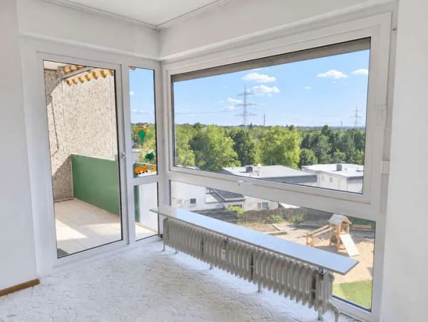 Immobilie in Haan - Großzügige 101 m² in Haan – viel Platz, Loggia & besondere Extras - Bild 4