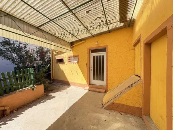 Immobilie in Oppenheim - Charmantes Einfamilienhaus mit privatem Innenhof in ruhiger Lage - Bild 3