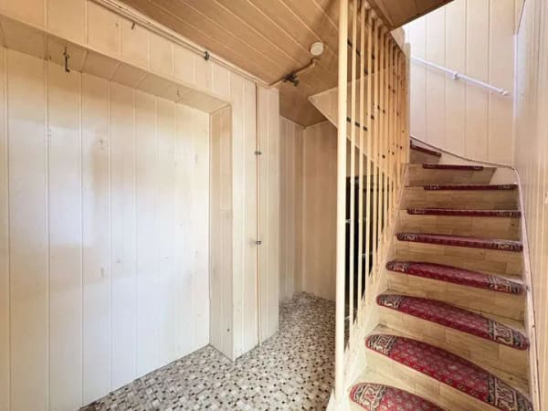 Immobilie in Oppenheim - Charmantes Einfamilienhaus mit privatem Innenhof in ruhiger Lage - Bild 4