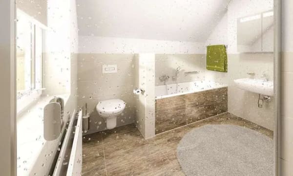 Immobilie in Michendorf - Behaglich, sicher, geborgen - Zuhause im schönen Stücken / Preis inkl. Grundstück - Bild 4