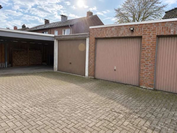 Immobilie in Kerken - Eigenheim mit Potenzial – familienfreundliches Reihenmittelhaus mit Garage in Aldekerk - Bild 2