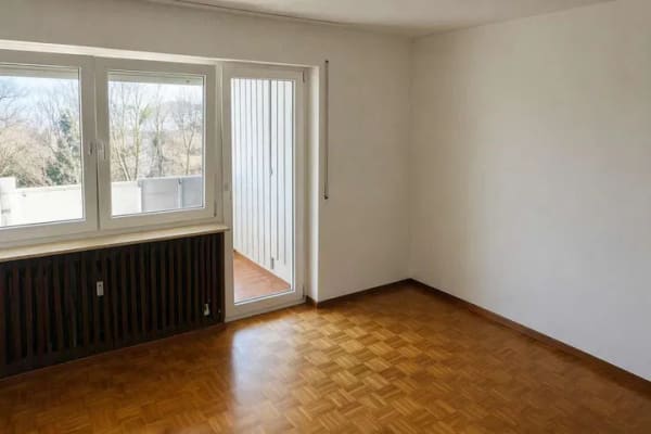 Immobilie in Ohlsbach - Herrliche Aussichten - geräumige 3 Zimmer-Wohnung - Bild 4