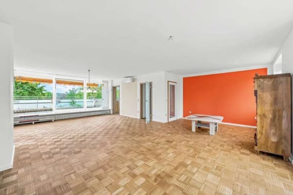 Immobilie in Haar - Außergewöhnlich großzügig – 5 Zimmer und über 50 m² Süd-Dachterrasse - Bild 4