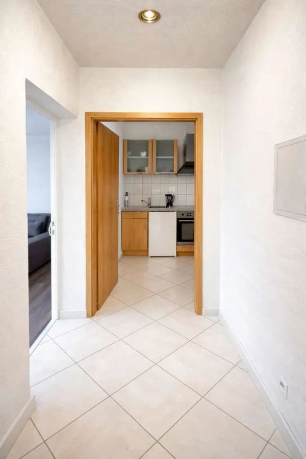 Immobilie in Düren - Über 9% Rendite! Solides Mehrfamilienhaus in Düren in begehrter Lage. Ausbaupotenzial vorhanden!  - Bild 3