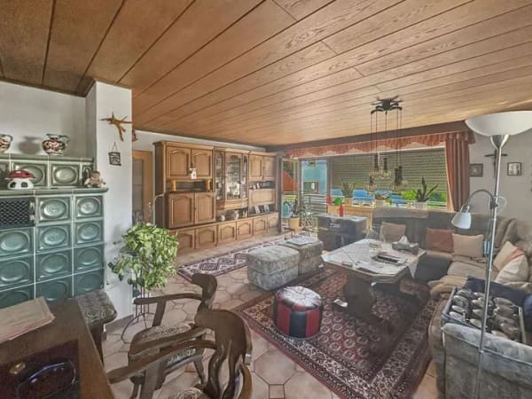 Immobilie in Schnaittach - Einfamilienhaus mit Einliegerwohnung in einem gepflegten Zustand in Osternohe - Bild 3