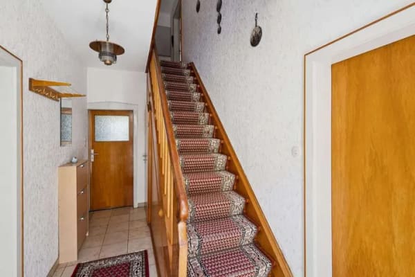 Immobilie in Heiligenmoschel - Familienidyll in Heiligenmoschel | 161 m² Wohnfläche | 1.670 m² Grundstück | 11 Zimmer - Bild 1