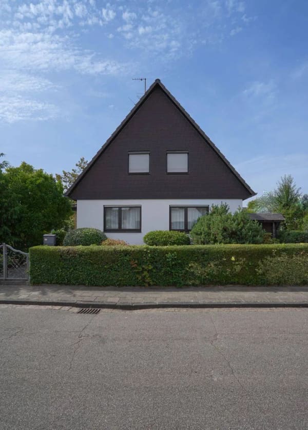 Immobilie in Kaiserslautern - Familienfreundliches Haus mit Balkon und Terrasse in Kaiserslautern Stadtzentrum - Bild 2