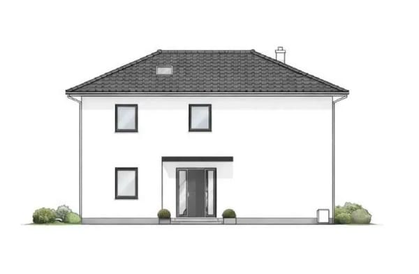Immobilie in Utzerath - Massiv, Fair, Regional, Ihr schlüsselfertiges Traumhaus in top Qualität - Bild 1