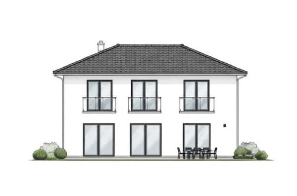 Immobilie in Utzerath - Massiv, Fair, Regional, Ihr schlüsselfertiges Traumhaus in top Qualität - Bild 2