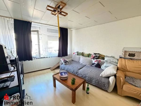 Immobilie in Püttlingen - Einfamilienhaus in zentraler Lage von Püttlingen! - Bild 3