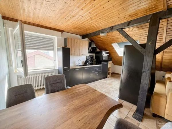 Immobilie in Titz - Solide Kapitalanlage in Titz-Gevelsdorf: Vermietete 3-Zimmer-Dachgeschosswohnung. - Bild 2