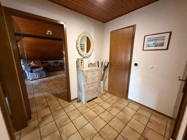 Immobilie in Titz - Solide Kapitalanlage in Titz-Gevelsdorf: Vermietete 3-Zimmer-Dachgeschosswohnung. - Bild 3