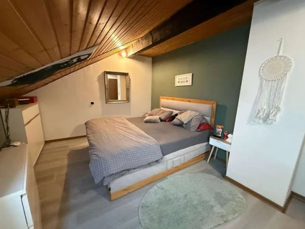 Immobilie in Titz - Solide Kapitalanlage in Titz-Gevelsdorf: Vermietete 3-Zimmer-Dachgeschosswohnung. - Bild 4