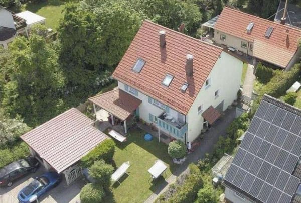 Immobilie in Schwabach - Eine grosse Chance für Kapitalanleger oder Eigennutzer in bester Lage ! - Bild 0