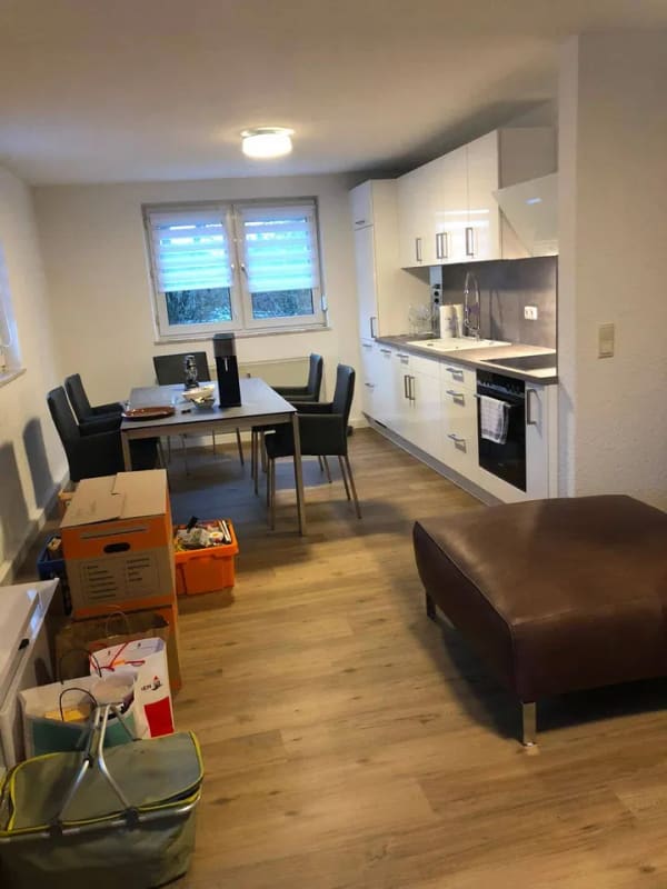 Immobilie in Schwabach - Eine grosse Chance für Kapitalanleger oder Eigennutzer in bester Lage ! - Bild 4