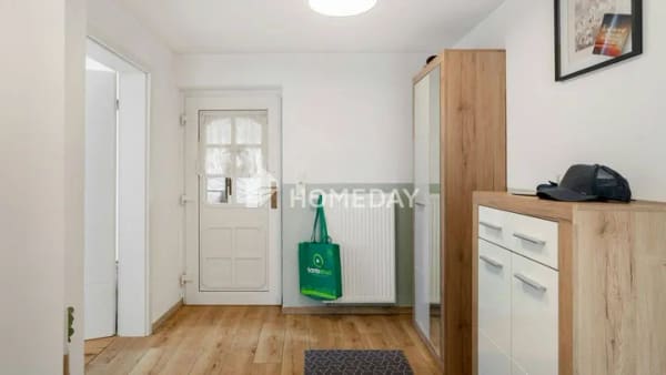 Immobilie in Ehra-Lessien - Tradition trifft Wohnkomfort: Großzügiges Familienhaus mit Einliegerwohnung und Scheune - Bild 4