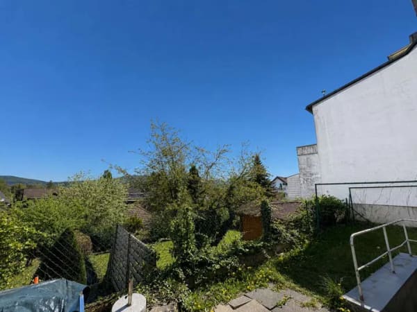 Immobilie in Bonn - Voll vermietetes Dreifamilienhaus in Muffendorf mit atemberaubendem Blick über das Siebengebirge! - Bild 1