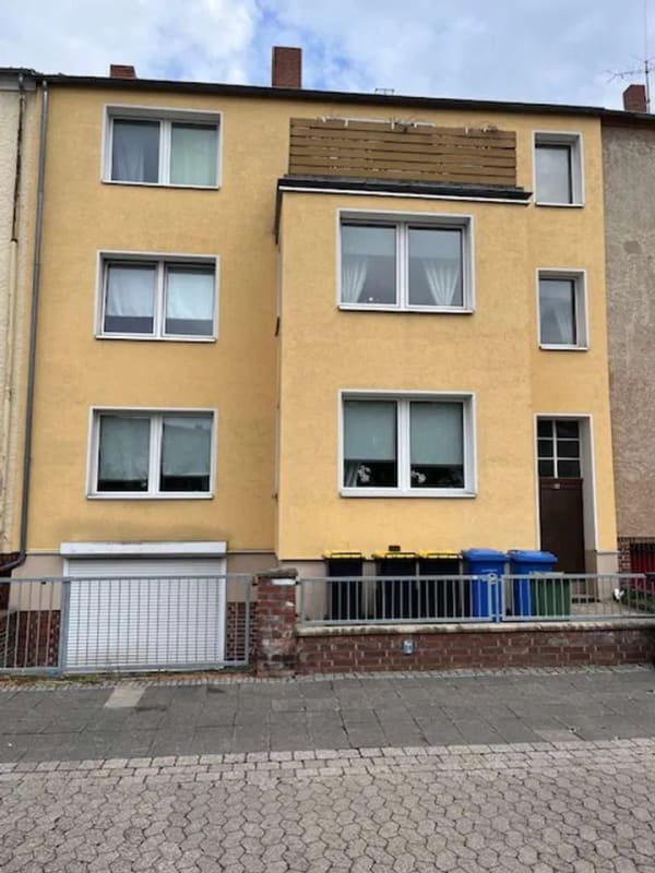 Immobilie in Hildesheim - Mehrfamilienhaus im Stadtkern von 31134 Hildesheim - Bild 0
