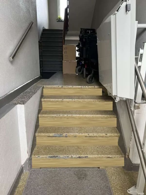 Immobilie in Hildesheim - Mehrfamilienhaus im Stadtkern von 31134 Hildesheim - Bild 1