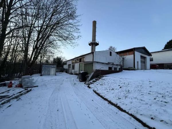Immobilie in Nordhausen - Vermietetes Doppelhaus mit attraktiver Grundstücksfläche - Bild 2