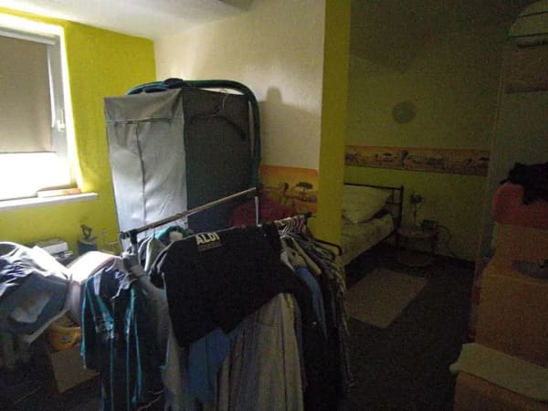 Immobilie in Nordhausen - Vermietetes Doppelhaus mit attraktiver Grundstücksfläche - Bild 4