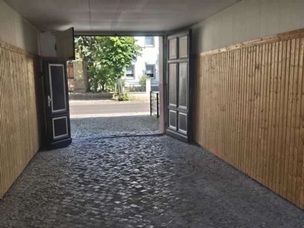 Immobilie in Köthen (Anhalt) - Mehrfamilienhaus mit 4 Wohneinheiten in attraktiver Wohnlage! - Bild 4