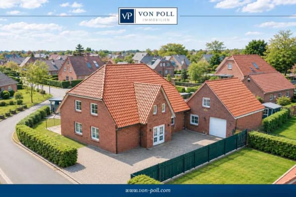 Immobilie in Rechtsupweg - Wohnen, vermieten, genießen – vielseitige Immobilie mit Pool, Sauna und drei Wohneinheiten - Bild 0