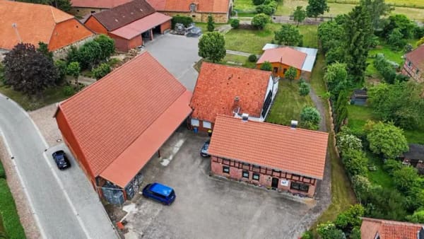 Immobilie in Holle - Bauernhaus in Holle - Bild 0