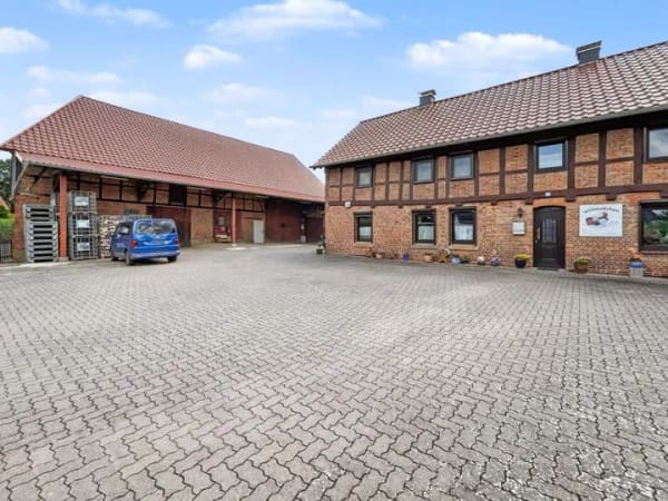 Immobilie in Holle - Bauernhaus in Holle - Bild 1