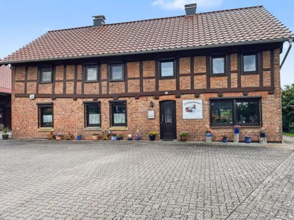 Immobilie in Holle - Bauernhaus in Holle - Bild 3