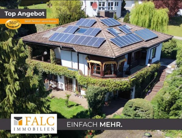 Immobilie in Bad Wildungen - Mehrfamilienhaus in Bad Wildungen (Reitzenhagen) - Bild 0