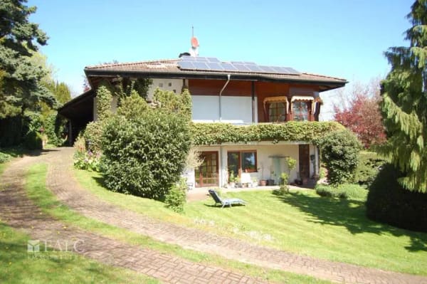 Immobilie in Bad Wildungen - Mehrfamilienhaus in Bad Wildungen (Reitzenhagen) - Bild 1