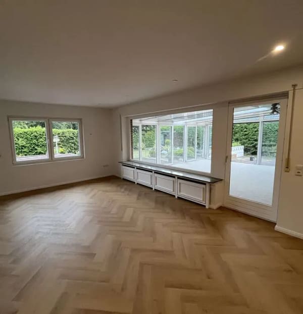 Immobilie in Uplengen - Großzügiger Bungalow in Uplengen - Bild 3