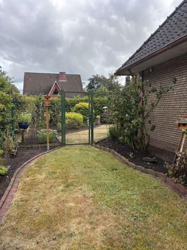 Immobilie in Uplengen - Großzügiger Bungalow in Uplengen - Bild 4