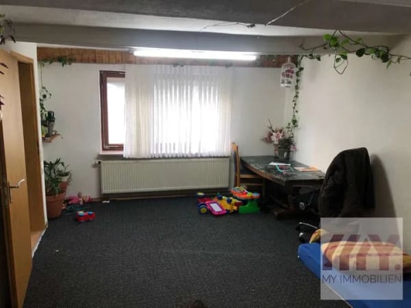 Immobilie in Külsheim - Attraktive Kapitalanlage mit laufenden Mieteinnahmen und Entwicklungspotenzial - Bild 2