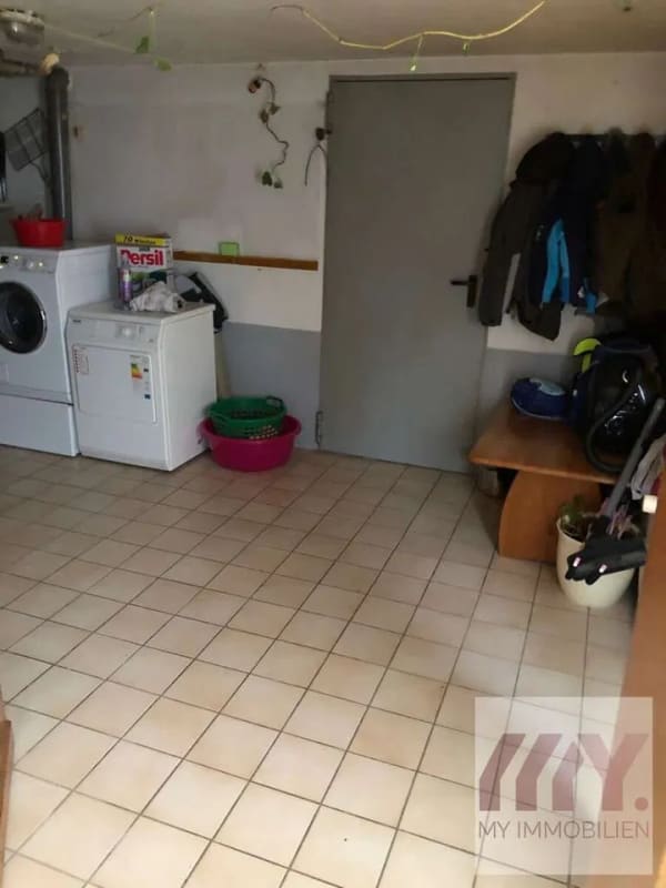 Immobilie in Külsheim - Attraktive Kapitalanlage mit laufenden Mieteinnahmen und Entwicklungspotenzial - Bild 3