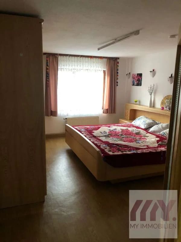 Immobilie in Külsheim - Attraktive Kapitalanlage mit laufenden Mieteinnahmen und Entwicklungspotenzial - Bild 4